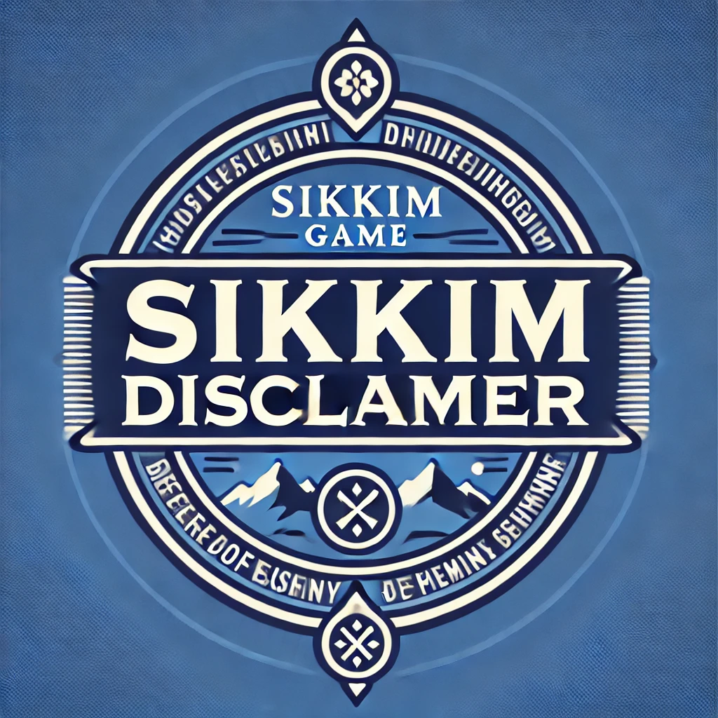 Sikkim Game